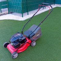 Tagliaerba  a benzina Boudech 125cc