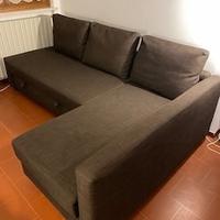 Divano letto IKEA FRIHETEN