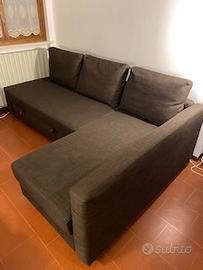 Divano letto IKEA FRIHETEN