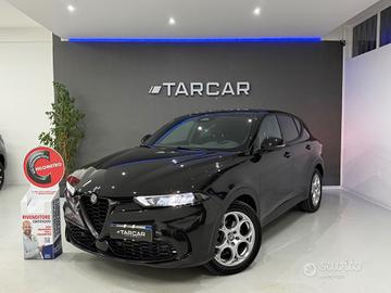 Alfa Romeo Tonale 1.6 diesel 130 CV TCT6 Sprint