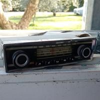 GRUNDIG Weltklang 3012 Autoradio 1969-1975 d’epoca