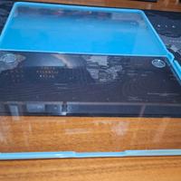 GUSCIO CUSTODIA x APPLE Macbook AIR M2 M3 M4 NUOVA