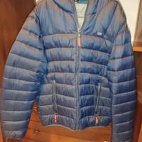 PIUMINO UOMO NORWAY TAGLIA L