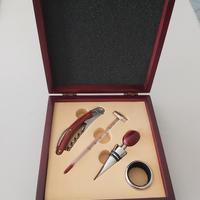 Kit per apertura  bottiglie di vino