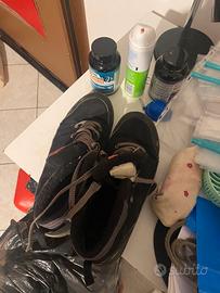 Decathlon scarpe