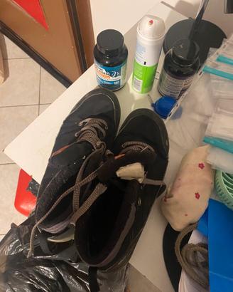 Decathlon scarpe