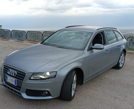 Audi A4 2.0 station wagon diesel del 2011