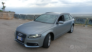 Audi A4 2.0 station wagon diesel del 2011