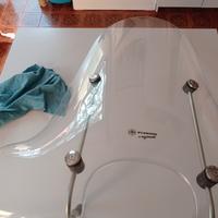 parabrezza piaggio Liberty Vespa