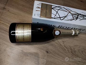 LOUIS ROEDERER BRUT PREMIER CHAMPAGNE