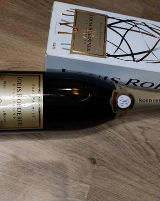 LOUIS ROEDERER BRUT PREMIER CHAMPAGNE