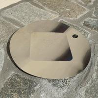 Vassoio Alessi „AMORE“