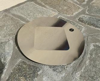 Vassoio Alessi „AMORE“