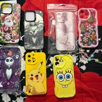 Cover iphone 16 peo max