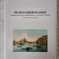 Nuovo dizionario Veneto-Italiano