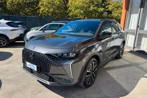 Ds 7 BlueHDi 130 aut. Performance Line+