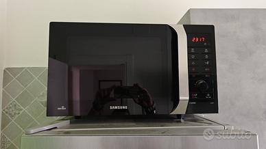 Samsung CE 107 FT-B Forno Combinato a Microonde