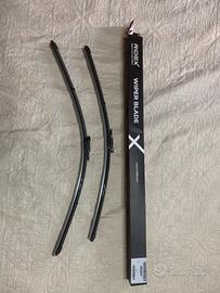 Tergicristalli per Audi A4