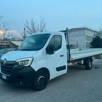 Renault Master T35 2.3 dCi 165 extralungooo