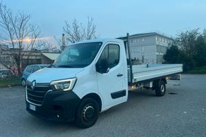 Renault Master T35 2.3 dCi 165 extralungooo