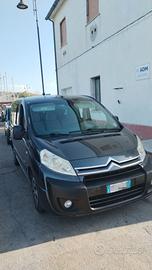 Citroen jumpy 9 posti