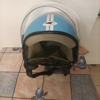 casco jet taglia m