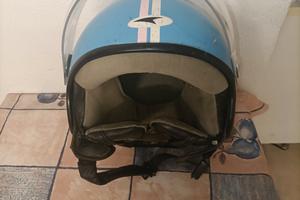 casco jet taglia m