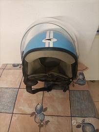 casco jet taglia m