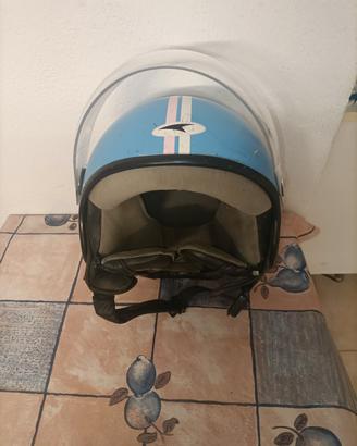 casco jet taglia m