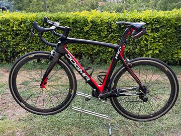 Pinarello DOGMA F10 taglia 54 sram red etap
