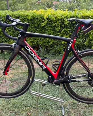 Pinarello DOGMA F10 taglia 54 sram red etap