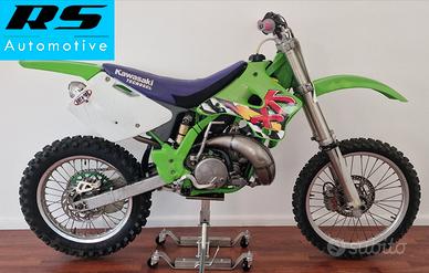 Kawasaki KX 250