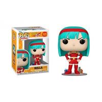 Funko Pop Bulma Dragon Ball GT