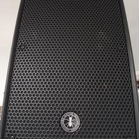 Monitor Audio Red Fire 10