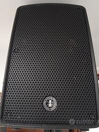 Monitor Audio Red Fire 10