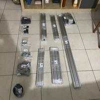 Postazione simracing