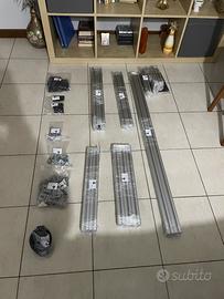 Postazione simracing