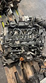 MOTORE SEMICOMPLETO VW AUDI SEAT SKODA 2.0TDI /CEG