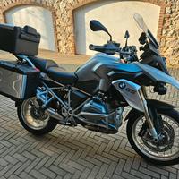 Bmw GS 1200