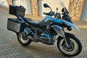 Bmw GS 1200