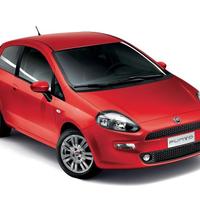 Ricambi usati fiat punto 2012- #2