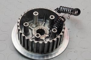 TAMBURELLO FRIZIONE YAMAHA YZ 125 1996 1999 YZ125