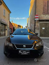 Seat leon. 2016