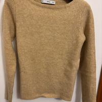 Maglioncino Mango XS