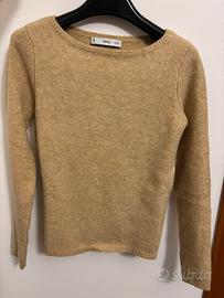 Maglioncino Mango XS