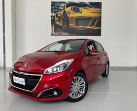 Peugeot 208 PureTech 82 5 porte Allure