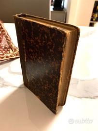 Codice civile del regno d’Italia - 1882