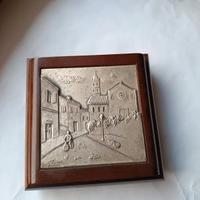 Cofanetto portagioie