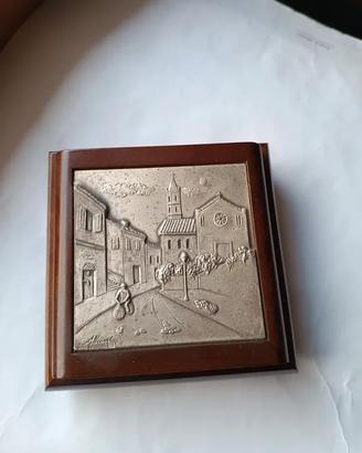 Cofanetto portagioie