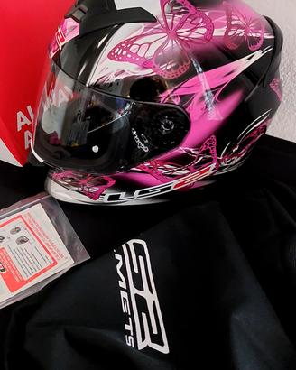 casco integrale ls2 tg S